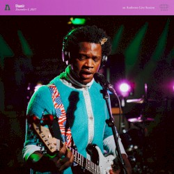 Audiotree Live
