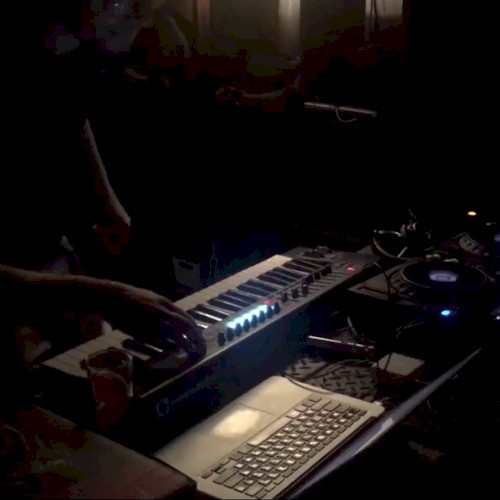 Live @ The End 02/03/19