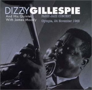 Paris Jazz Concert: Olympia, 24 November 1965