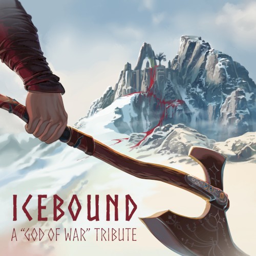 ICEBOUND: A "God of War" Tribute