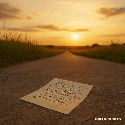 Letter to the Streets