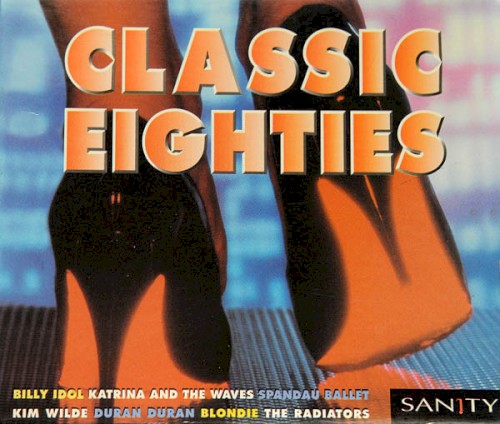 Classic Eighties