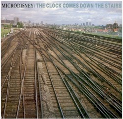 The Clock Comes Down the Stairs