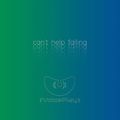 Can't Help Falling In Love