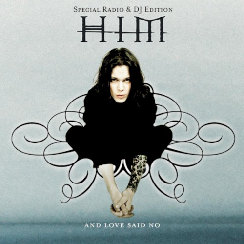 And Love Said No