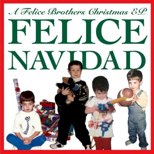 Felice Navidad