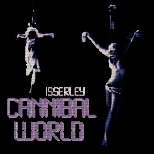CANNIBAL WORLD