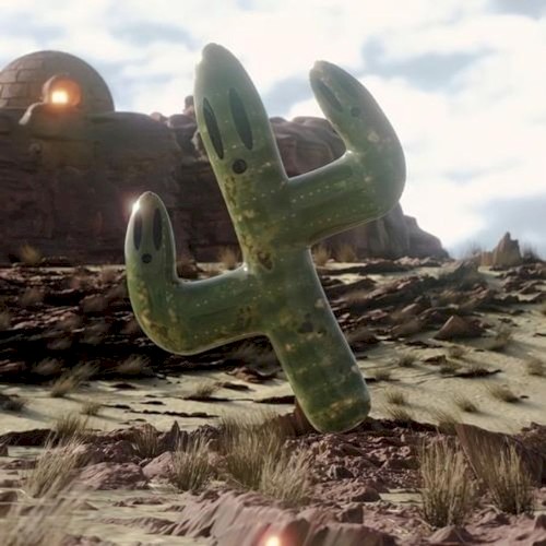 Cactus Musique