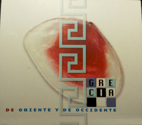 Grecia, de oriente y de occidente