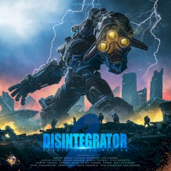 Disintegrator 2
