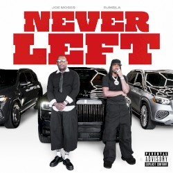 Never Left