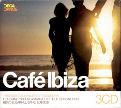 Café Ibiza