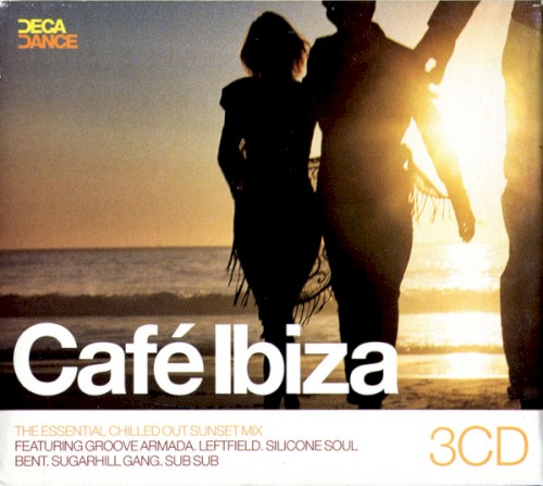 Café Ibiza