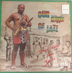 Our Kind of Jazz