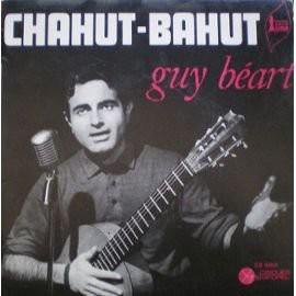 Chahut-bahut