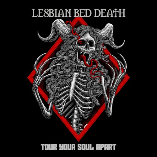 Tour Your Soul Apart