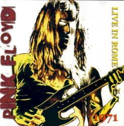 1971‐06‐20: Live in Rome – Palaeur