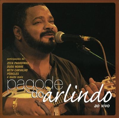 Pagode Do Arlindo