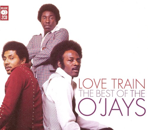 Love Train: The Best of the O'Jays