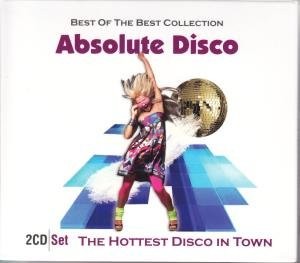 Absolute Disco