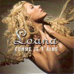 Comme je t'aime