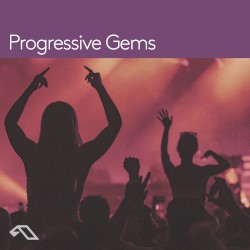 Anjunadeep presents 'Progressive Gems' (DJ Mix)