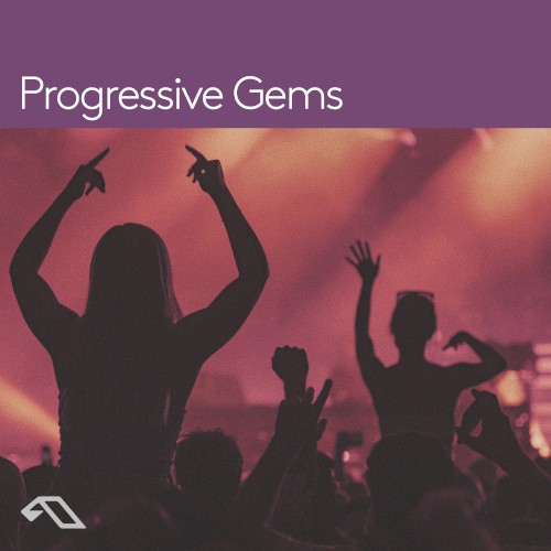 Anjunadeep presents 'Progressive Gems' (DJ Mix)