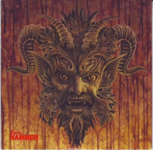 Maximum Metal, Volume 114