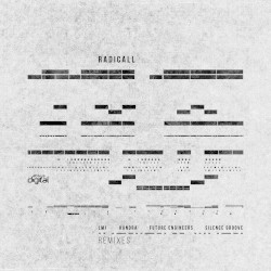 Ghost Notes Remixes