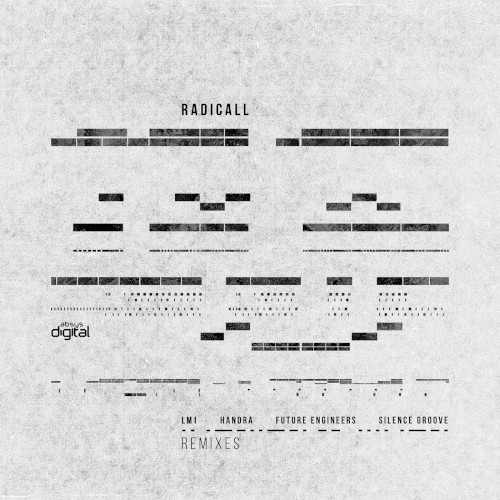 Ghost Notes Remixes