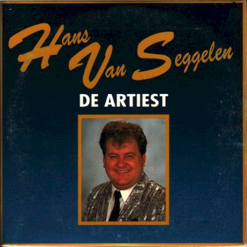 De artiest / Zeven dagen