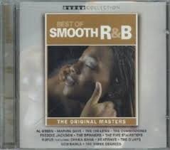 Best of Smooth R&B