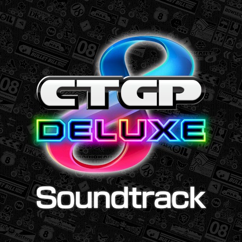 CTGP Deluxe Soundtrack