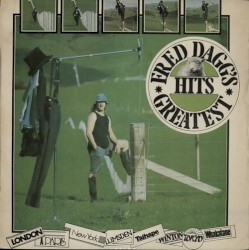 Fred Dagg's Greatest Hits