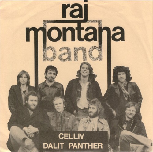 Celliv / Dalit Panther