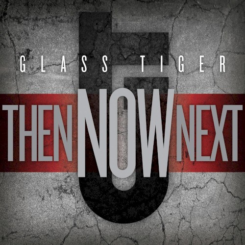 Then Now Next