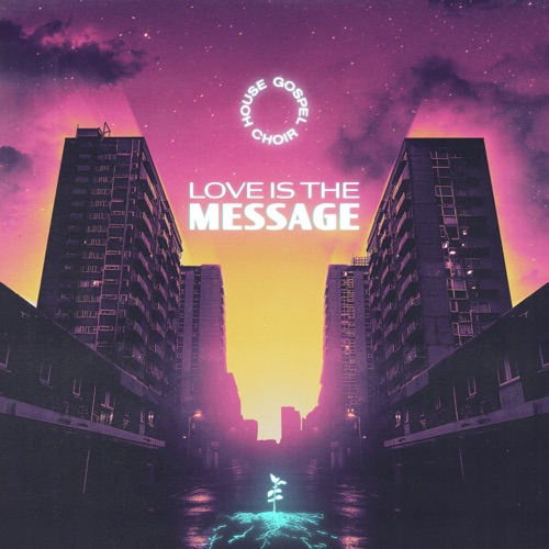Love Is The Message