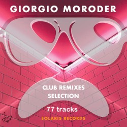 Club Remixes Selection
