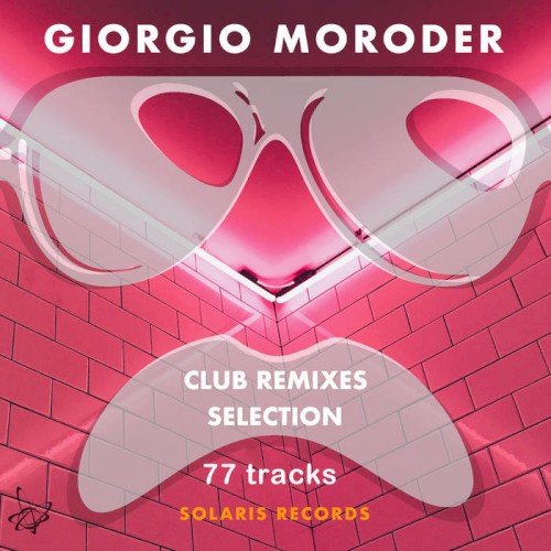 Club Remixes Selection