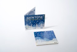 Snowtopia