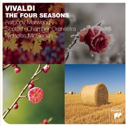 The Four Seasons