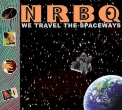 We Travel The Spaceways
