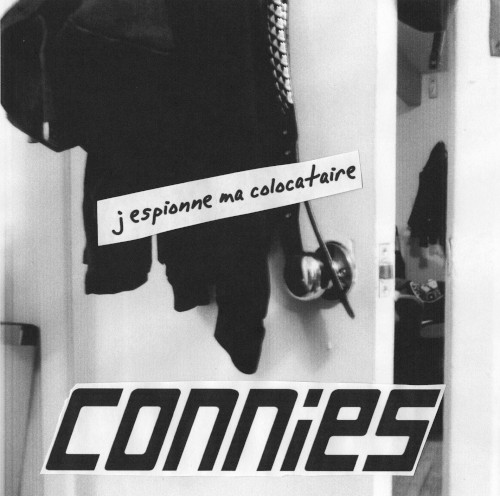 J'espionne ma colocataire