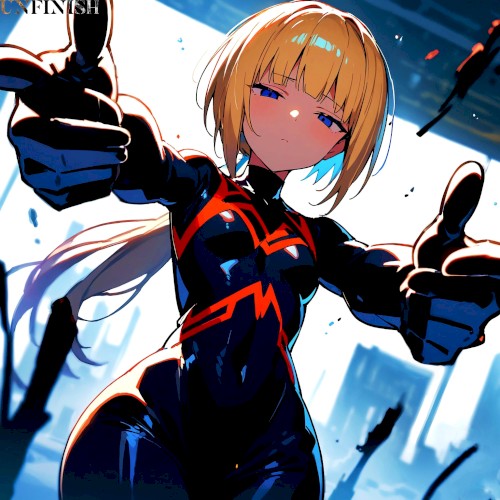 Trigger‑Happy