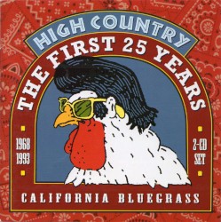 The First 25 Years
