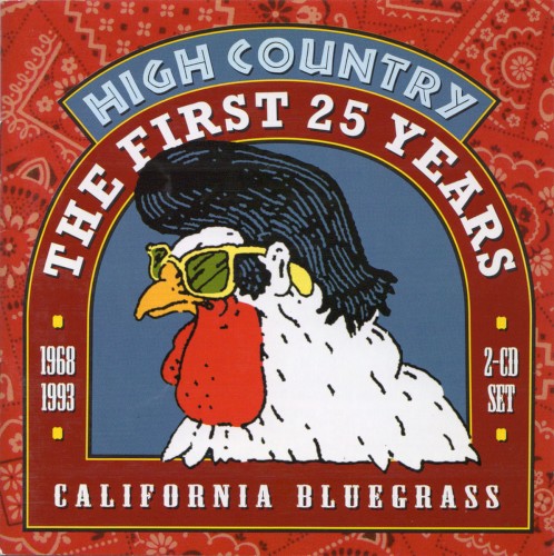 The First 25 Years