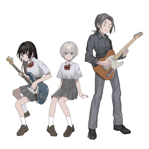 タイムサーフ Remixes
