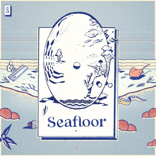 Seafloor