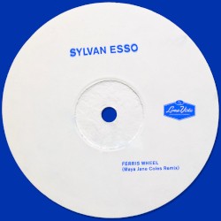 Ferris Wheel (Maya Jane Coles remix)