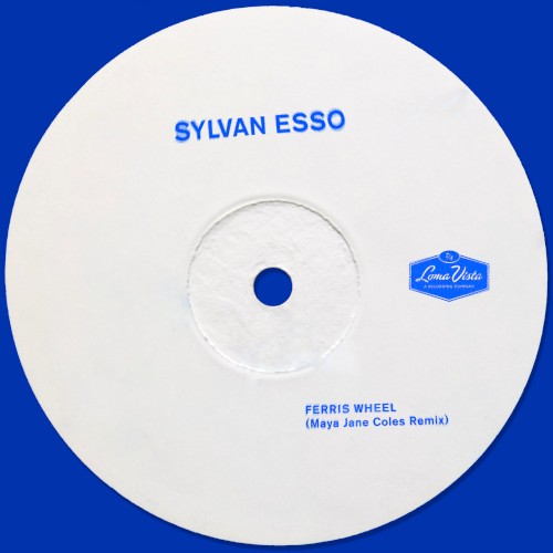Ferris Wheel (Maya Jane Coles remix)